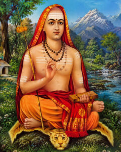 Adi Shankaracharya